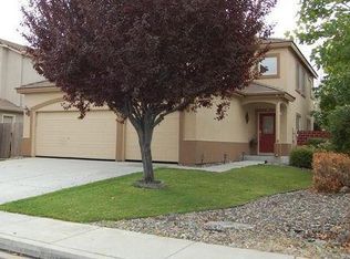 2389 Madrid Dr, Sparks, NV 89436