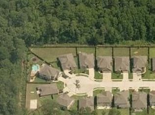 1018 Taylor Ridge Dr, Spring, TX 77373