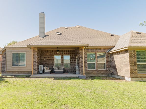 216 William Allen Ln, Decatur, TX 76234
