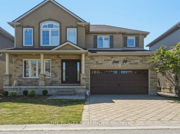 2615 Colonel Talbot Rd #24, London, ON N6K 5B4