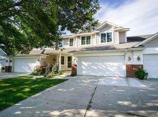 4415 Cameron Swing, Pleasant Hill, IA 50327