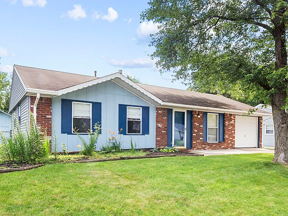 2nd image of 6109 Dartmoor Ct