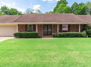 2312 S 70th St, Fort Smith, AR 72903