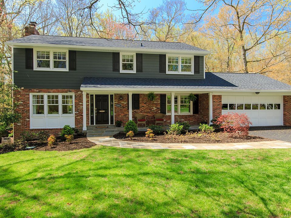 1st image of 8967 Colesbury Pl