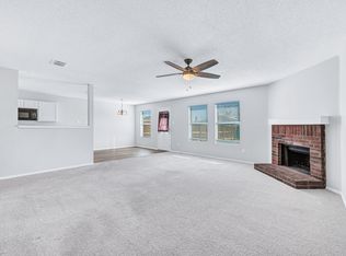 2710 Sutters Mill Way, Wylie, TX 75098