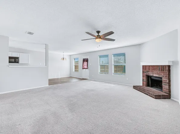 2710 Sutters Mill Way, Wylie, TX 75098