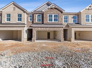 952 Elwood St, Dacula, GA 30019