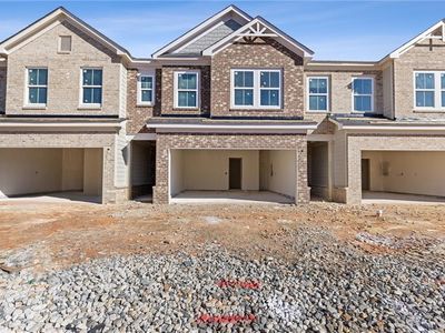952 Elwood St, Dacula, GA, 30019