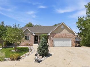 2057 S Ironton Court, Aurora, CO 80014