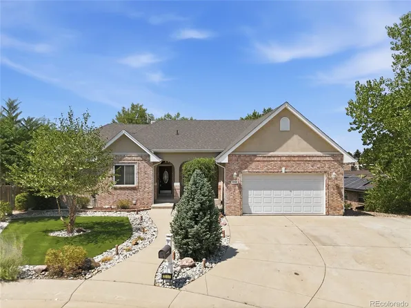 2057 S Ironton Court, Aurora, CO 80014