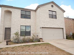 201 Ran Rd, Leander, TX 78641