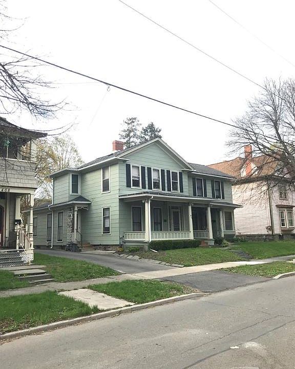 1st image of 462-464 Gray St W