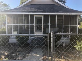 123 Marcus St, Dublin, GA 31021