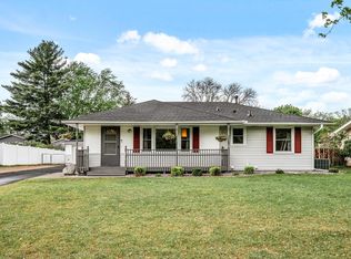 11434 Verdin St NW, Coon Rapids, MN 55433