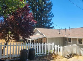 22620 Eastside Rd, Willits, CA 95490