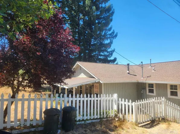 22620 Eastside Road, Willits, CA 95490