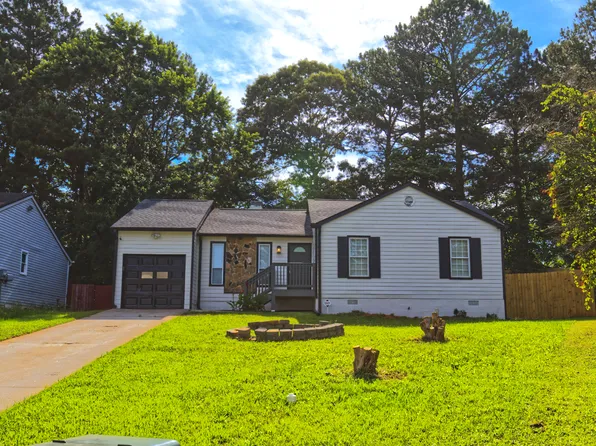 2056 Corners Cir, Lithonia, GA 30058