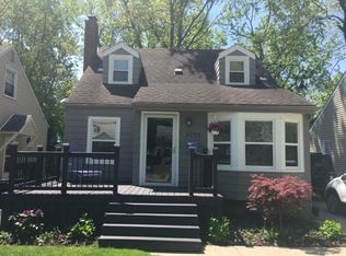 2175 Cambridge Rd, Berkley, MI 48072