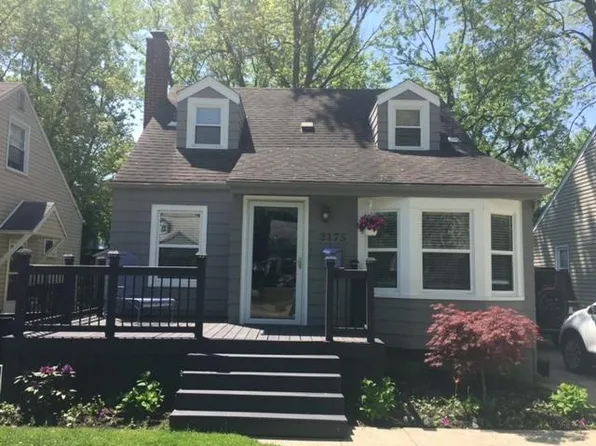 2175 Cambridge Rd, Berkley, MI 48072