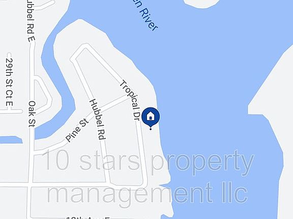 5th image of 909 32nd Street Ct E