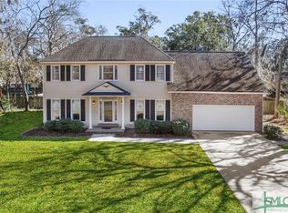 314 Gloucester Rd, Savannah, GA 31410