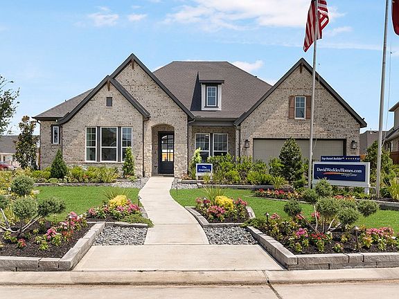 The Augustine - F Exterior