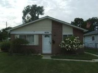 6366 Harold St, Taylor, MI 48180