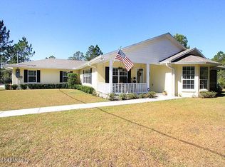 168 Sweetwater Trl, Palatka, FL 32177