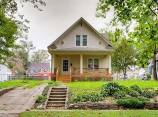 1822 Capitol Ave, Des Moines, IA 50316