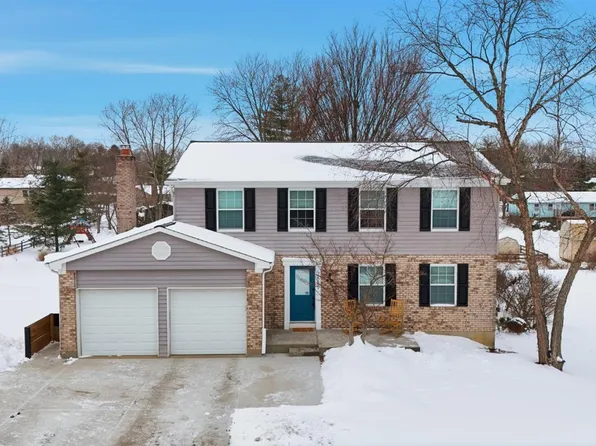 7689 Devonwood Dr, West Chester, OH 45069