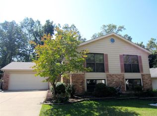 7263 Emerald Forest Dr, Saint Louis, MO