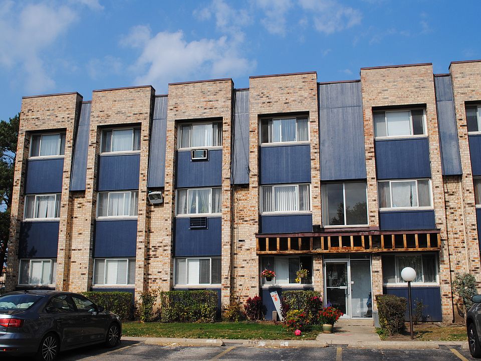 1st image of 8667 W Foster Ave #2C