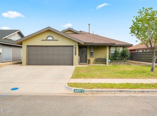 11872 Crimson Sky Dr, El Paso, TX 79936