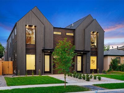 2474 S Cherokee Street, Denver, CO, 80223
