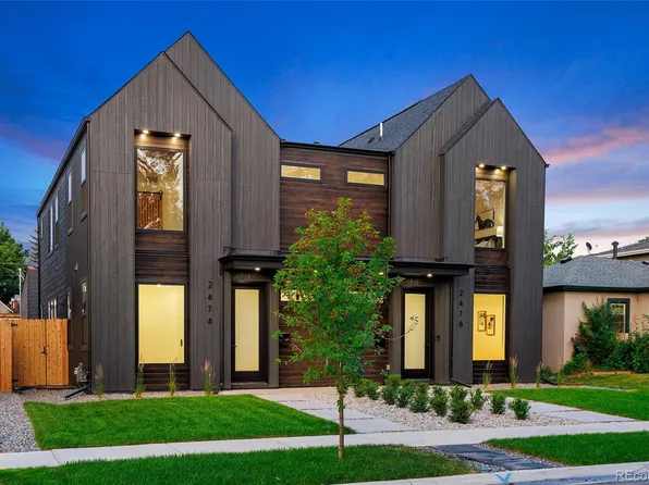 2474 S Cherokee Street, Denver, CO 80223