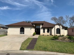 8509 Valley View Cir, Laredo, TX 78045