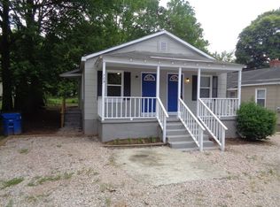 711 Cumberland St, Raleigh, NC 27610