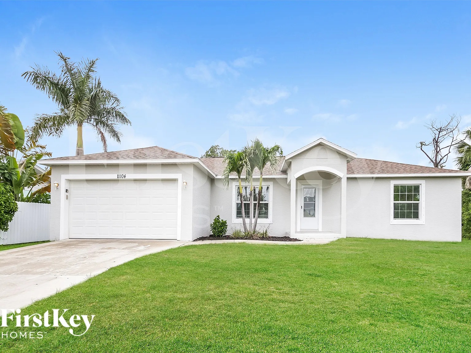 3 bed, 2.0 bath, 1612 sqft, $1,615 — Photo 1