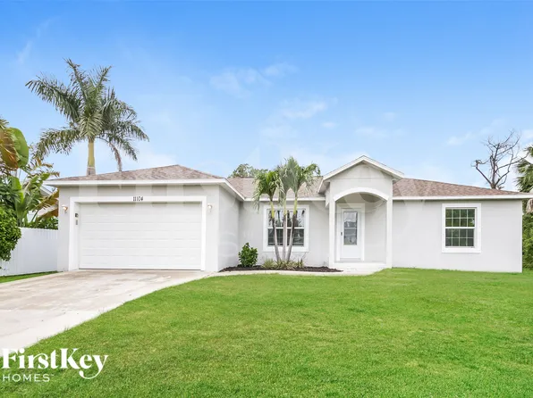 11104 Corrigan Ave, Englewood, FL 34224