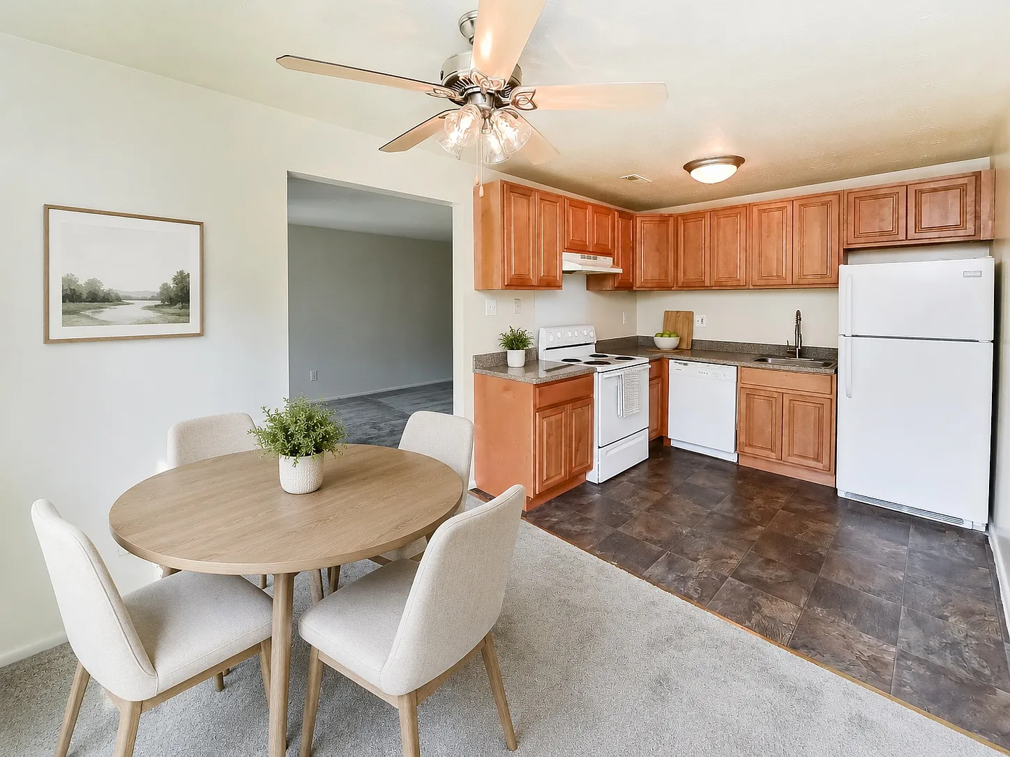 Westwood Gardens Apartment Homes — Photo 2