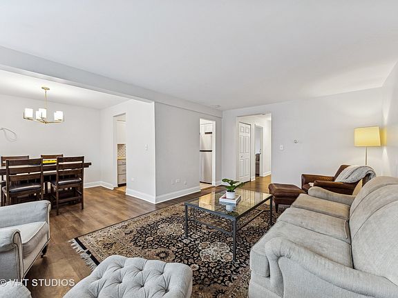 5th image of 500 Washington Blvd APT 107
