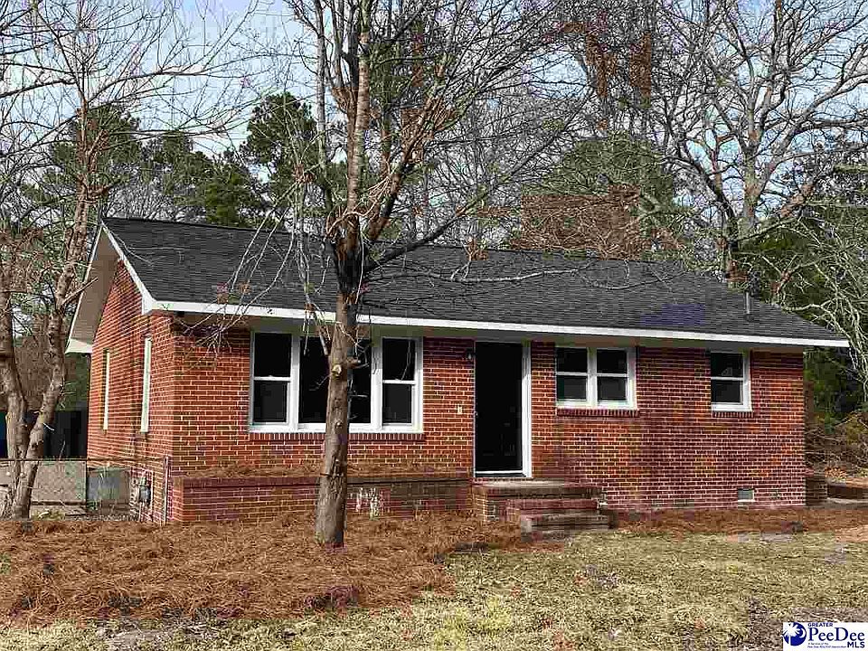 1107 E Old Marion Hwy, Quinby, SC 29506 Zillow