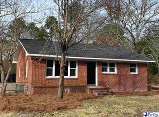 1107 E Old Marion Hwy, Quinby, SC 29506