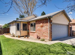 2019 Mount Sneffels St, Longmont, CO 80504