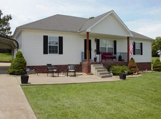119 Deerfield Dr LOT 223, Springfield, TN 37172