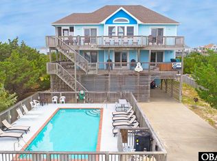 41454 Ocean View Dr LOT 20, Avon, NC 27915