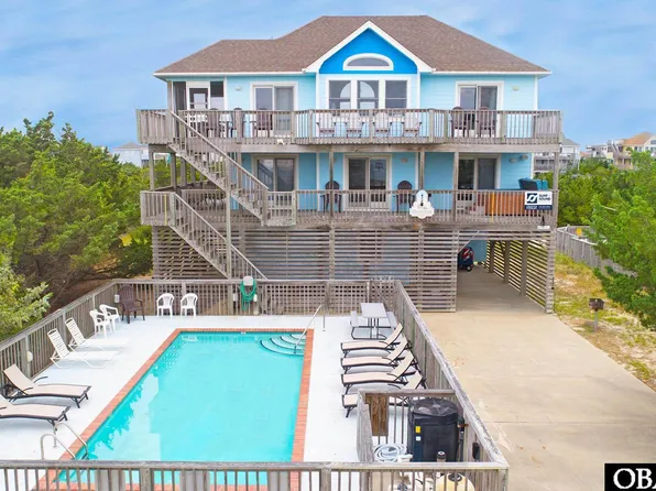 41454 Ocean View Dr Lot 20, Avon, NC 27915