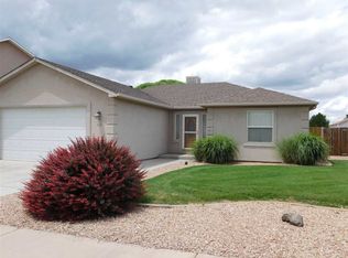 719 Spanish Trail Dr, Grand Junction, CO 81505