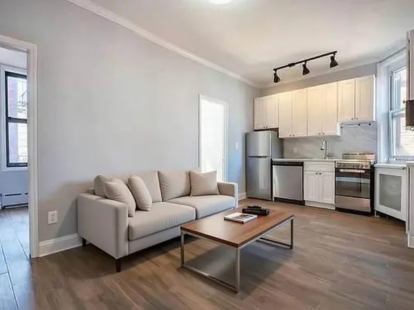 34 1/2 Saint Mark's Place image 1 of 16