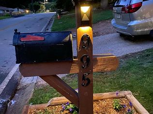 995 Cone Rd, Forest Park, GA 30297